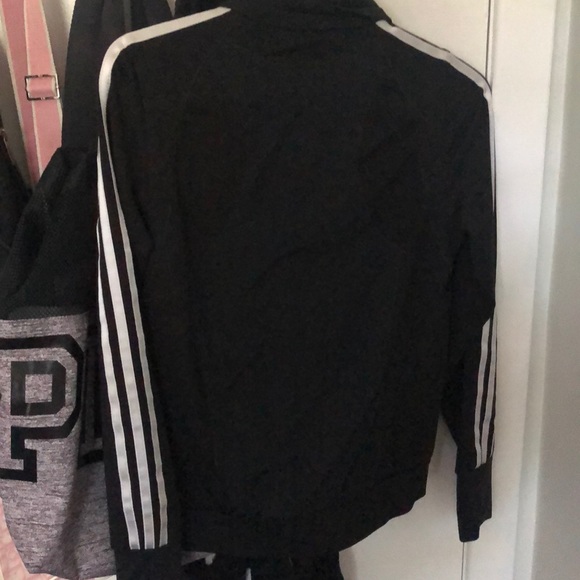 Adidas track sweater - Picture 2 of 2